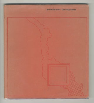 Item #6044 The Soap Opera [Andy Warhol, Wallace Berman, Jack Smith]. Piero Heliczer
