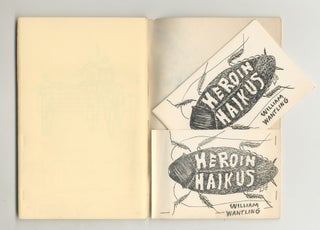 The Spero, vol. 1, no. 2 [with] Heroin Haikus [John Sinclair, da levy]