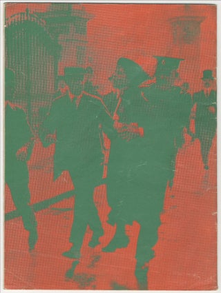 Oz Magazine, No. 29