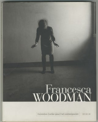 Item #6258 Francesca Woodman. Francesca Woodman