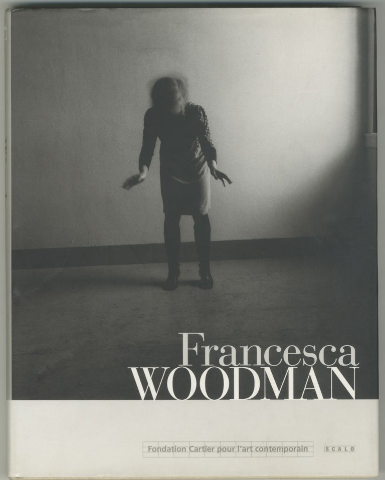 Item #6258 Francesca Woodman. Francesca Woodman.