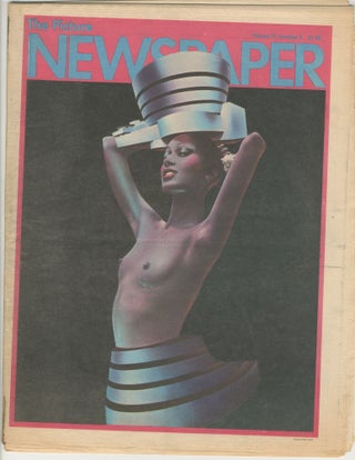 The Picture Newspaper, vol IV, no. 3, August 1975 - January 1976.