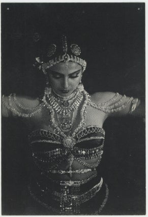 An Evening in India: An Exhibition of Photographs by Karan Kapoor