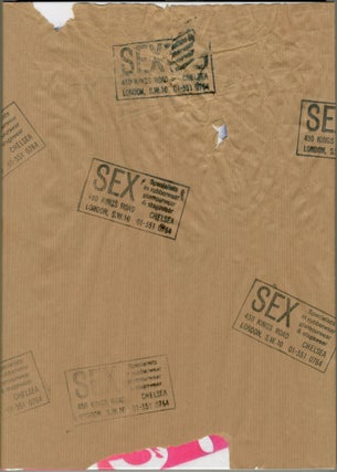 Sex and Seditionaries