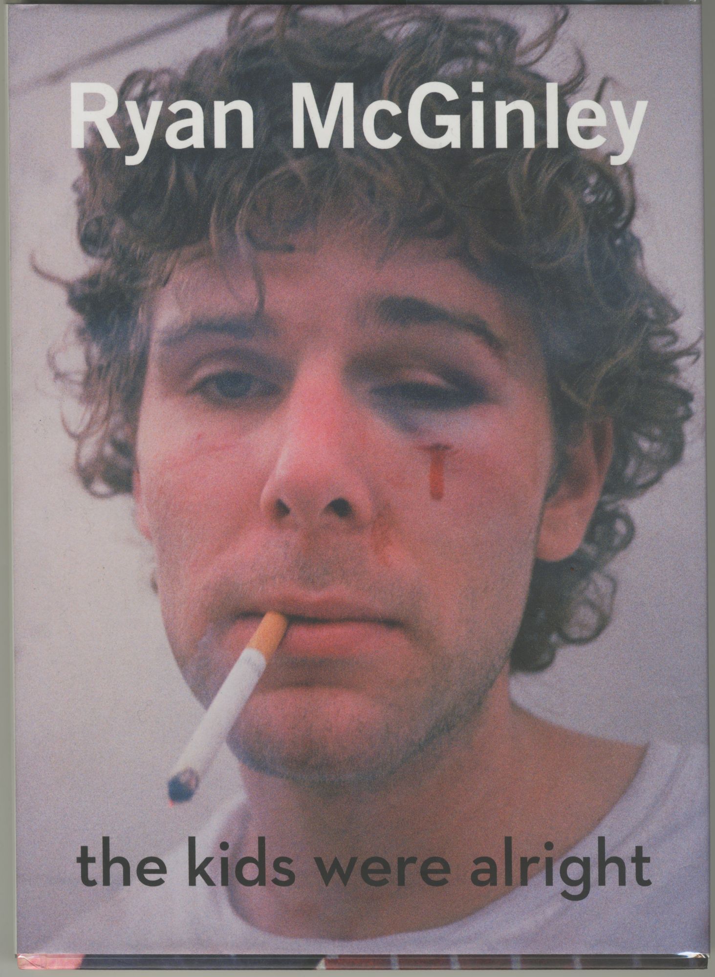 the kids were alright | Ryan McGinley the kids were alright | Ryan McGinley