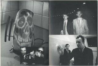 Martin Kippenberger, Fickjournalen