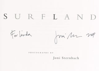 Surfland [signed]