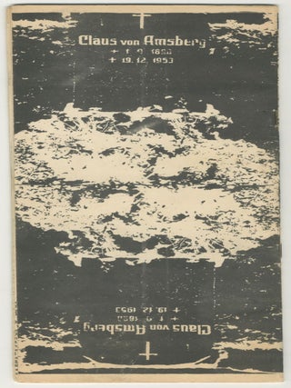 Provo Nos. 1&ndash;15 [and] Extra Bulletin [and] Provo [complete run, with Belgian 1966 facsimile no. 1 and 1967 counter-publication]