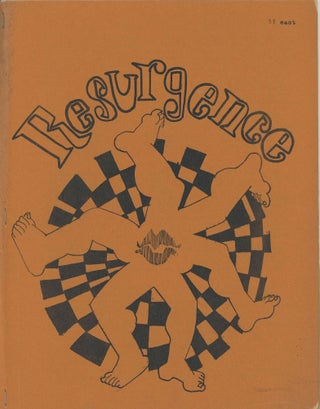 Item #6934 Resurgence Issue 11