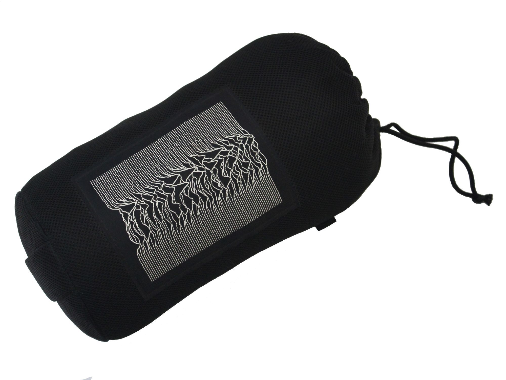 Unknown Pleasures Cape by Undercover Co