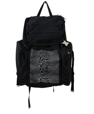 Item #6955 Unknown Pleasures Backpack by Undercover Co