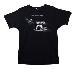 Item #6956 Joy Division Closer T-Shirt
