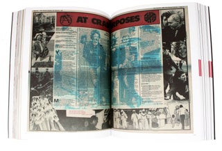 Crass: A Pictorial History 621984 – 4022024