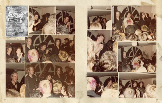 Crass: A Pictorial History 621984 – 4022024