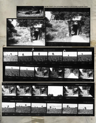 Crass: A Pictorial History 621984 – 4022024