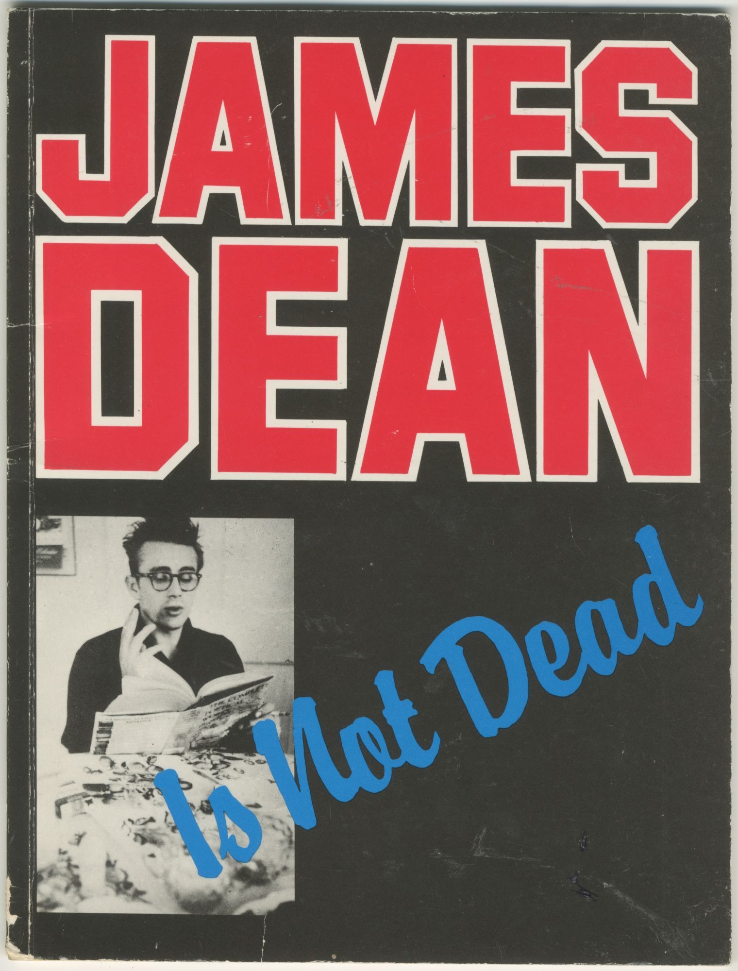 Three Books by Morrissey pre-Smiths writing | Steven Patrick Morrissey