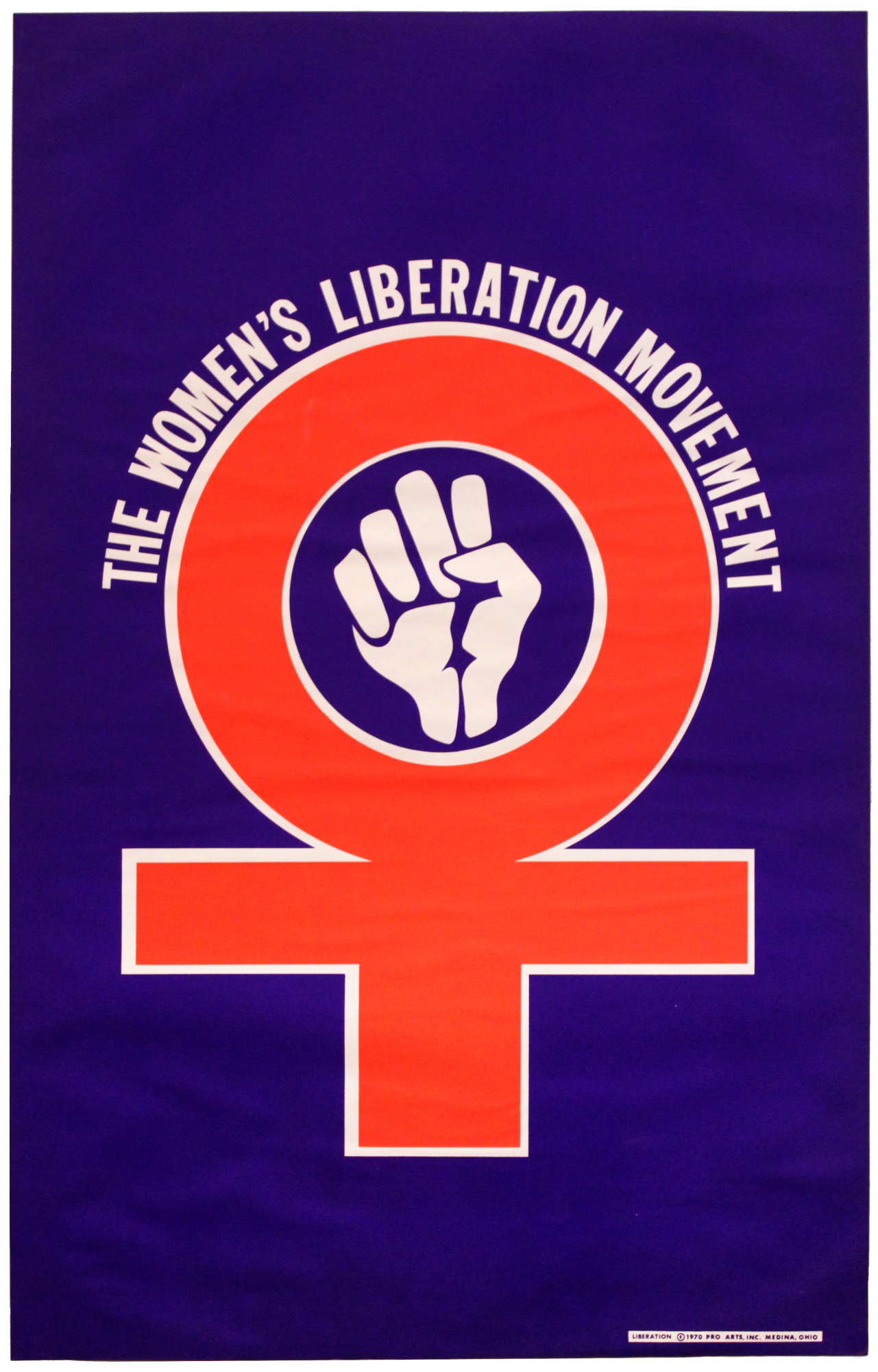 Women’s Liberation Movement