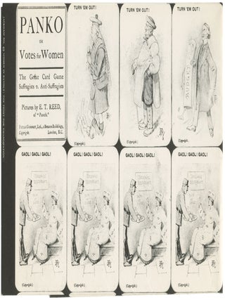 Women in Revolt: The Fight for Emancipation [Jackdaw No. 49]