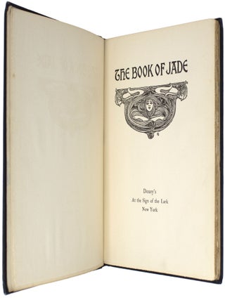 The Book of Jade