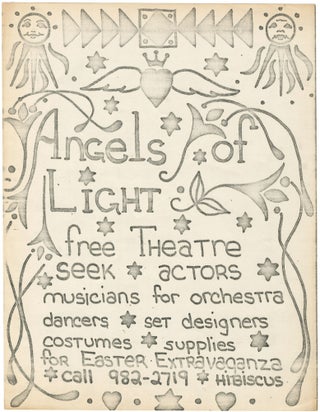 Item #7265 Angels of Light