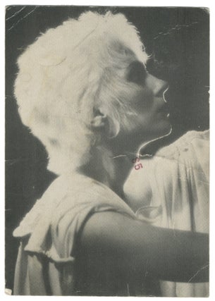 Item #7295 Be A Part Of The Holiday of Murder and Sex starring Marilyn