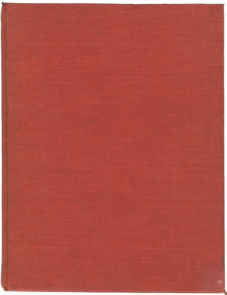 Item #7413 Poems from the Cosmic Crypt. Ira Cohen.