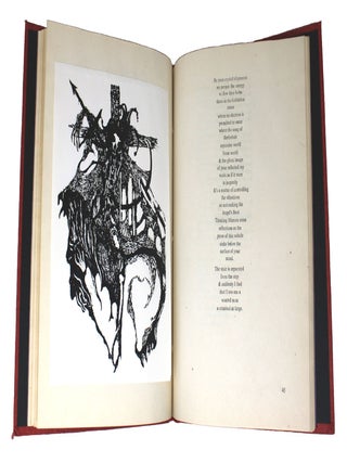 Poems from the Cosmic Crypt