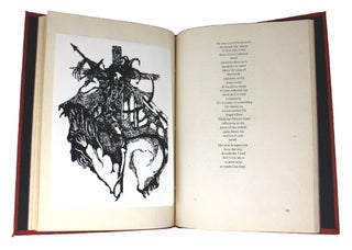 Poems from the Cosmic Crypt