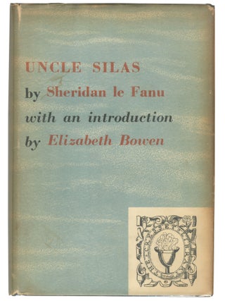 Item #7567 Uncle Silas. Joseph, Sheridan le Fanu