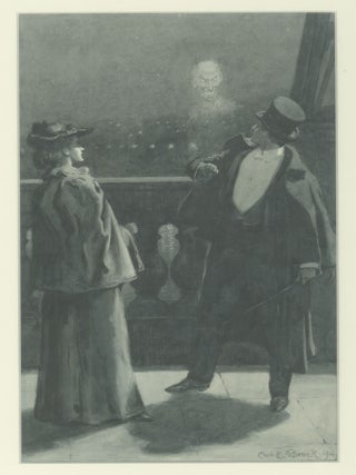 Item #7574 Original illustrations. C. E. Brock