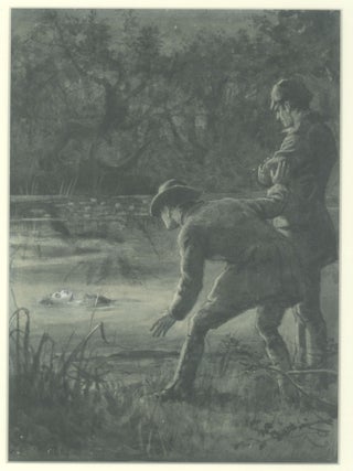 Original illustrations