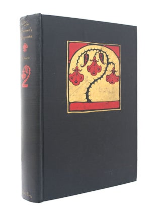 Item #7586 The Sorcerer&rsquo;s Apprentice. Hanns Heinz Ewers