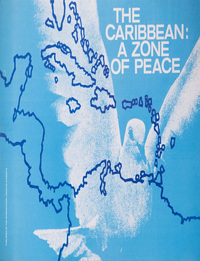 Item #7688 The Caribbean: A Zone of Peace