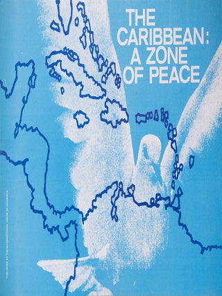 Item #7688 The Caribbean: A Zone of Peace