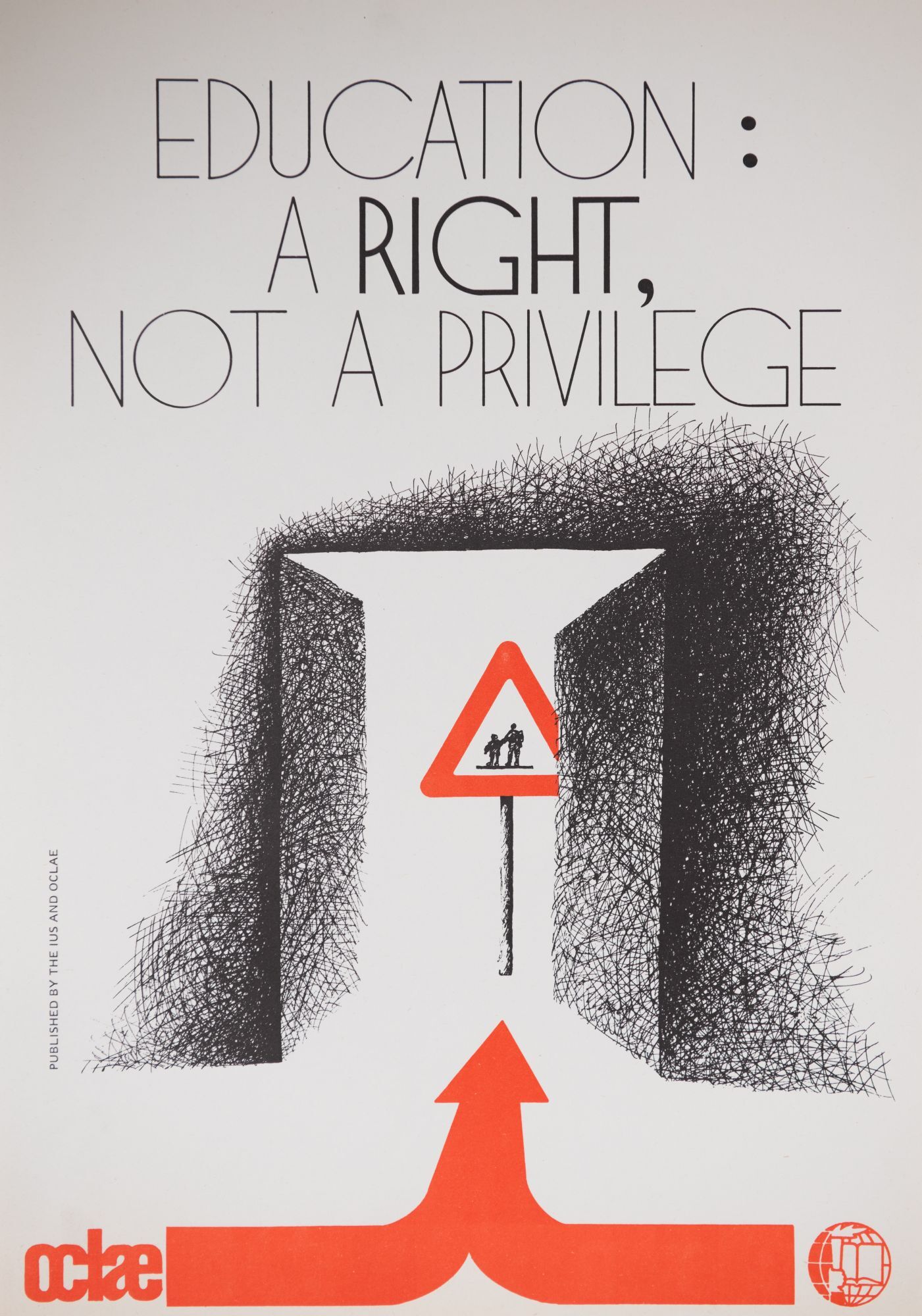 Education: A Right, Not A Privilege