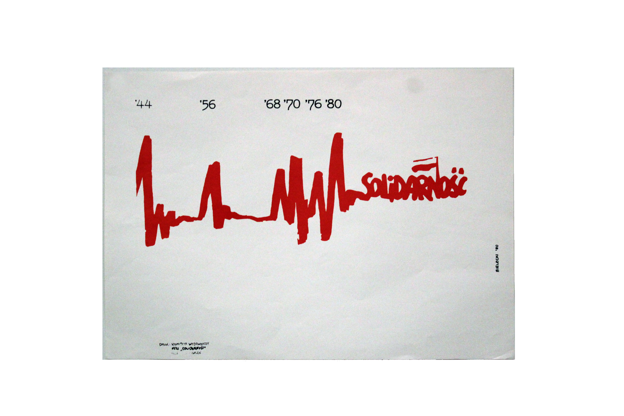 Solidarność logo
