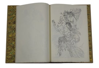 Book of Automatic Drawing