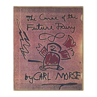 Item #ANT175 Carl Morse Collection