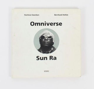 Item #ANT195 Omniverse. Sun Ra