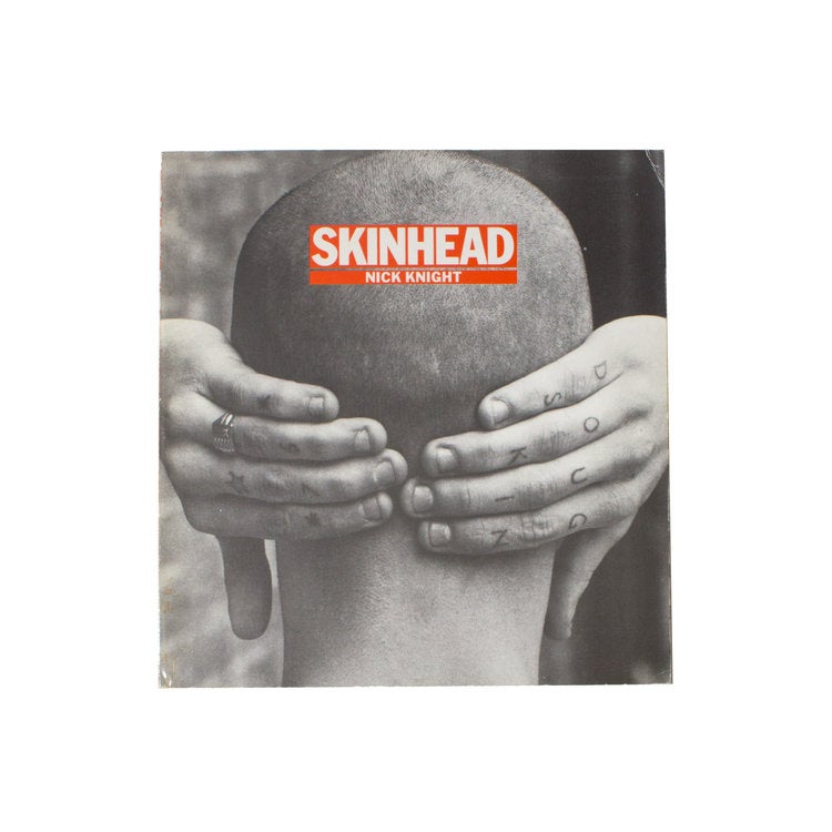 Skinhead | Nick Knight